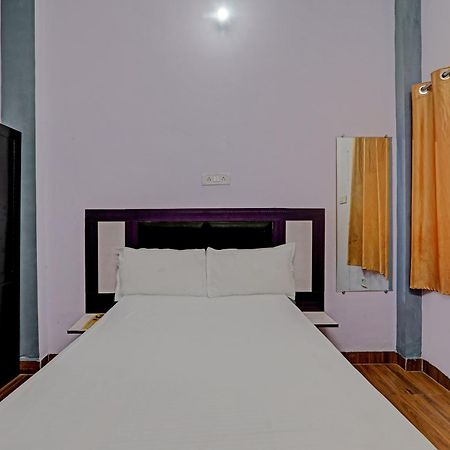 Oyo Hotel Crown ลัคเนา ภายนอก รูปภาพ
